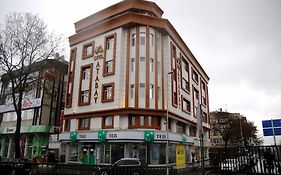 Hotel Atabay